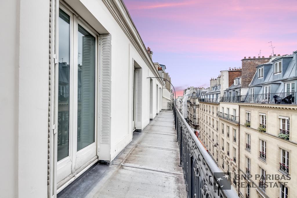 Sweet Inn - Ponthieu Paris Bilik gambar